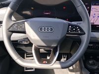 Audi A6 e-tron - Vorschau Bild 10