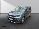 Toyota Proace City Verso L1 Teamplayer *KAMERA*SHZG* - Toyota Neuwagen in Wuppertal
