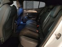 Peugeot 408 - Vorschau Bild 9