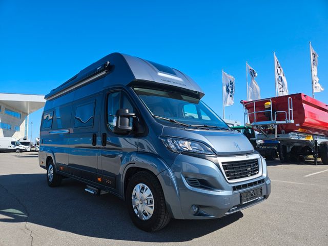 Globe-Traveller Voyager Z