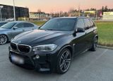 BMW X5 M LED  Navi Harman Panoramadach F85 - BMW X5 M von privat