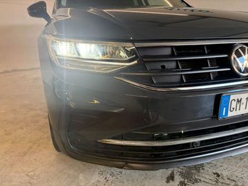 Volkswagen Tiguan - 6