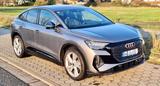 Audi Q4 e-tron 50 Sportback Quattro S-line - Audi Q4 e-tron von privat