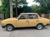 Wartburg 353 W - Wartburg 353 Gebrauchtwagen
