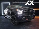 Chevrolet Silverado Trail Boss V8 2025 Black,Z71 - Chevrolet Silverado Neuwagen
