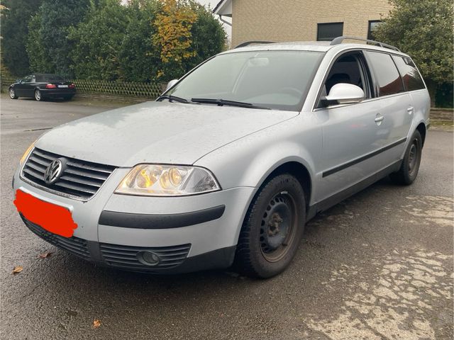 Volkswagen VW Passat 1.9 TDI