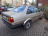 Volkswagen Jetta - gebrauchte VW Jetta aus dem Jahr 1985