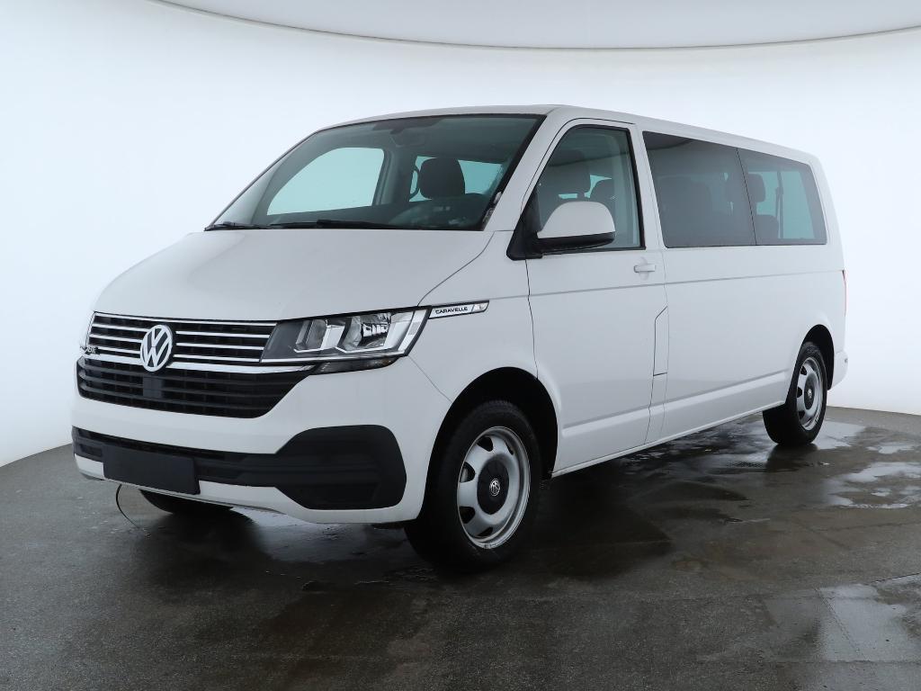 Volkswagen T6.1 Caravelle ABTe 8-Sitzer