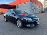 Opel Insignia OPC line 2.0 CDTI 2013 / 160 Ps - Opel Insignia mit Diesel-Antrieb: 160 Ps