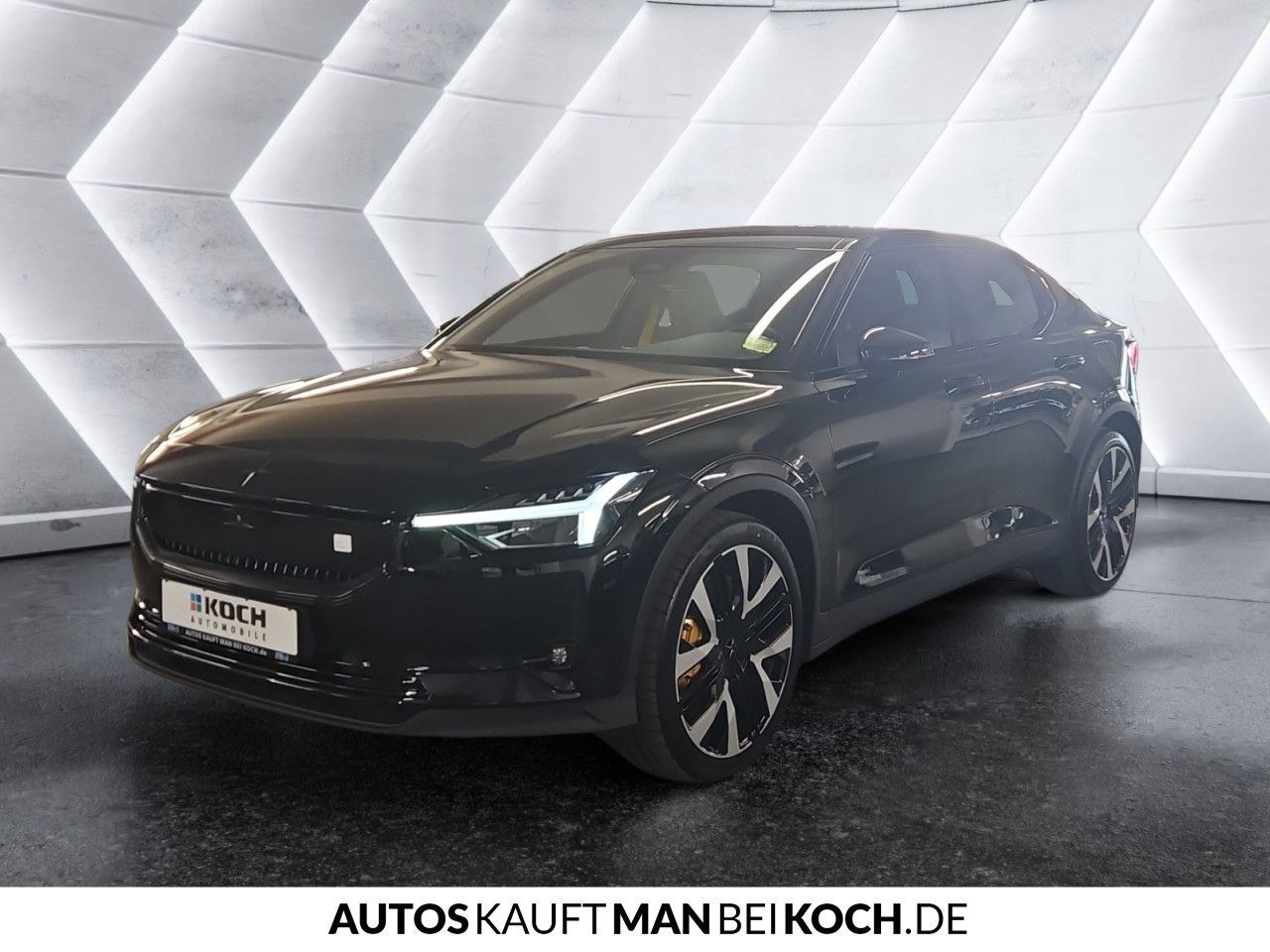 Polestar 2 Long Range Dual PILOT PLUS PERF KLIMA BLIS 360 imagem 3