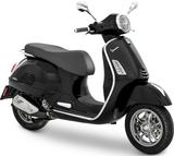 Vespa GTS- 125/310 E5+ MJ.25 inkl. 4J.Garantie - Vespa Motorräder in München