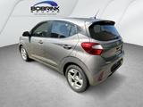 Hyundai i10 1.2 Trend Komfortpaket Allwetter KLimaauto - Hyundai i10 aus 2023