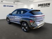 Hyundai KONA - Vorschau Bild 4