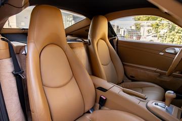 صورة مصغرة 26 لـ 2007 Porsche CAYMAN