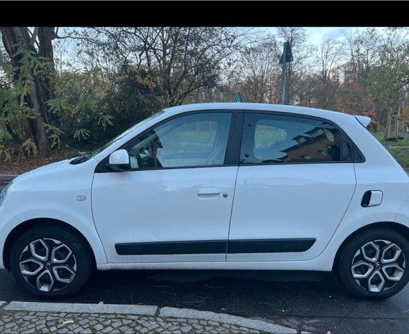 Renault Twingo SCe75 Limited