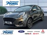 Ford Puma ST-Line X DACH-KONTRAST+NAVI+ACC Leder Digi