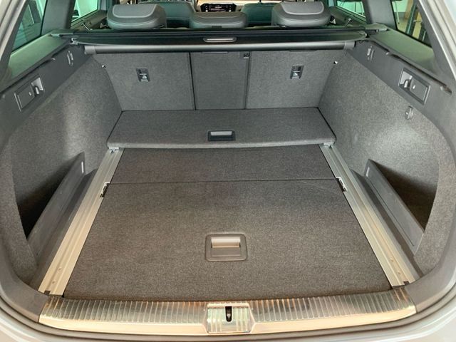 Passat Variant 2.0 TDI ALLTRACK 4M LED+KAM+PANO+