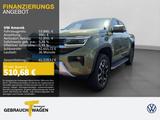 Volkswagen Amarok 3.0 TDI DOKA STYLE AHK MATRIX VIRTUAL - VW Amarok in Duisburg