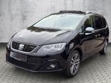 Seat Alhambra 1.4TSI DSG FR-Line*AHK*7 Sitze*Pano*ACC - gebrauchte Seat Alhambra aus dem Jahr 2020