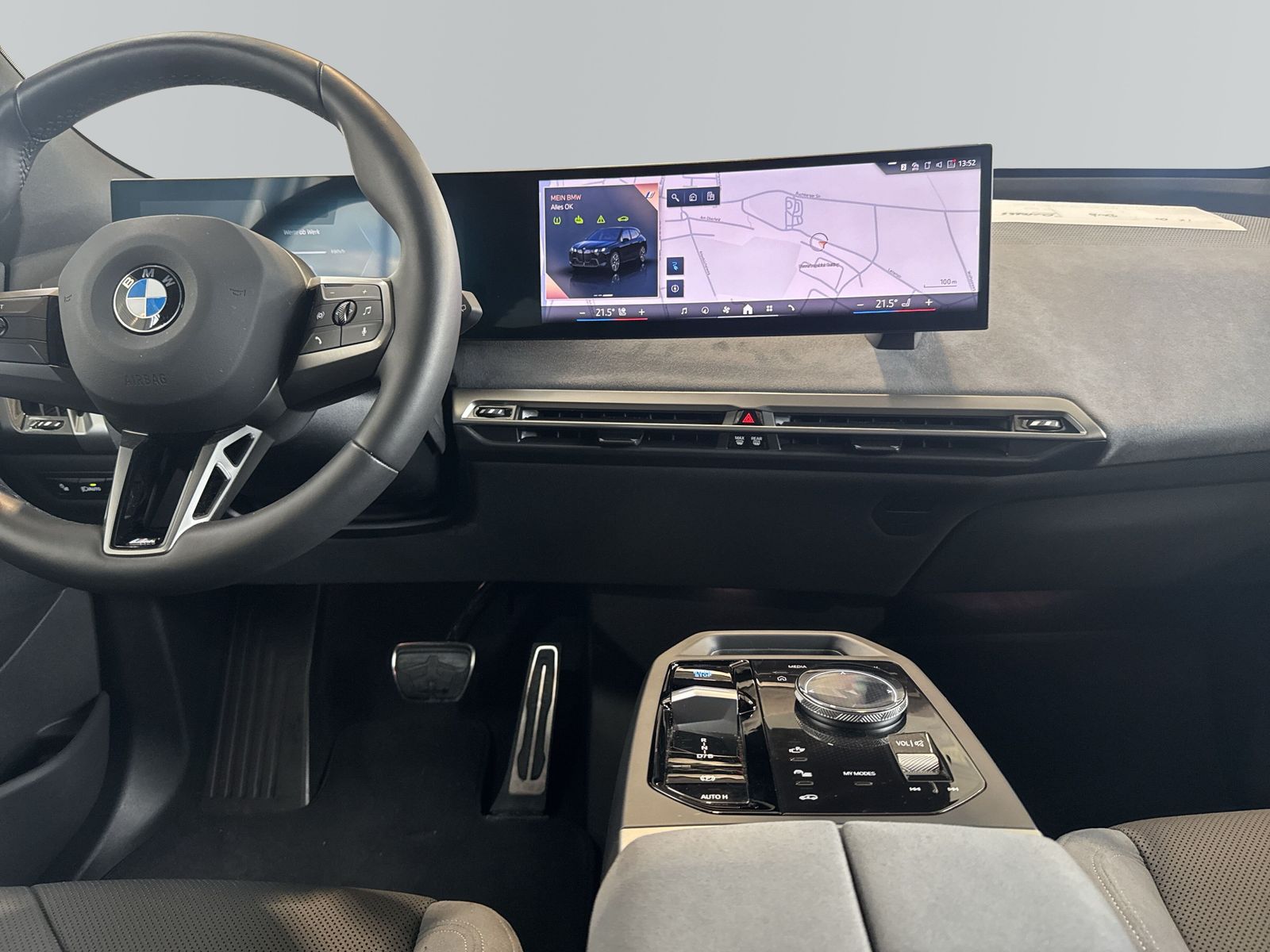 BMW iX - Bild 13