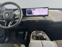 BMW iX - Vorschau Bild 13