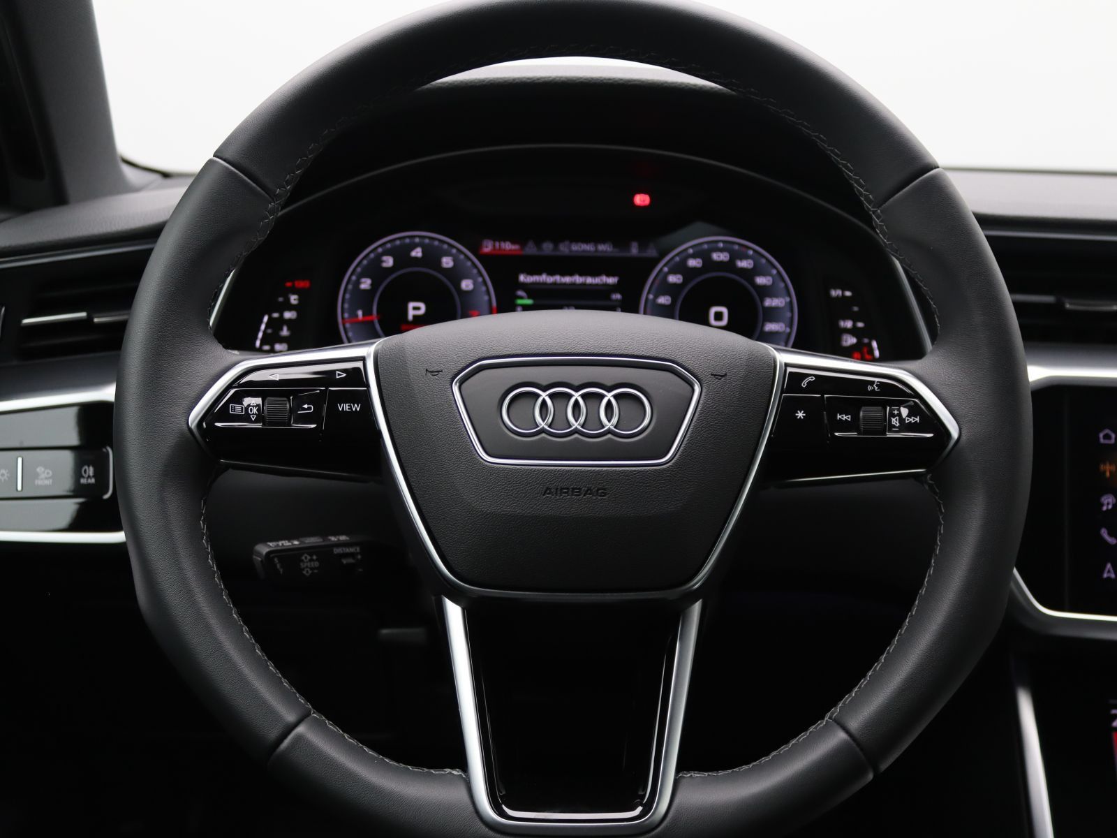 Audi A6 - Bild 17