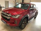 Isuzu D-Max DoCa 4WD L Automatik Kamera AAC DAB - gebrauchte Isuzu D-Max aus dem Jahr 2024