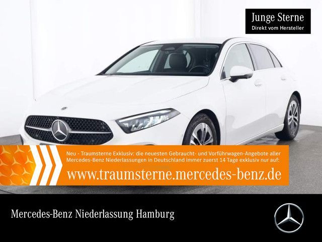 Mercedes-Benz A 200 PROGRESSSIVE Advanced/Stdhzg/360°/Spur