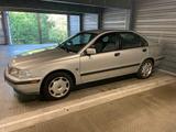 Volvo S40 Automatik AHK