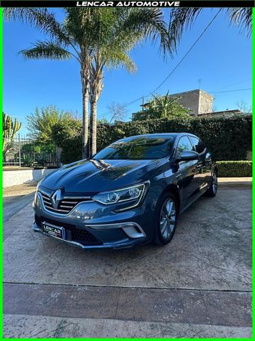 Renault Megane GT Line DCI 130CV Energy