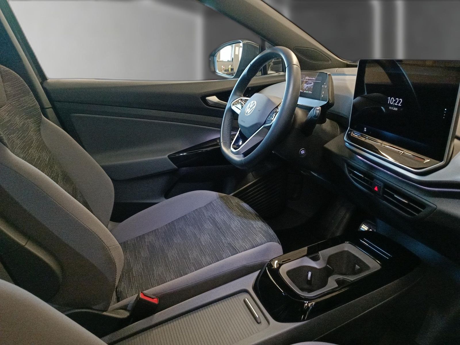 Volkswagen ID.4 - Bild 15