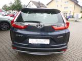Honda CR-V 1.5T 4WD Elegance + AHK+ usw. - Honda CR-V in Karlsruhe