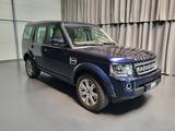 Land Rover Discovery 4 SDV6 HSE *Xenon| Standhzg.| Pano|AHK - Land Rover Discovery: Discovery4
