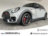 MINI JCW Clubman Pano LED Navi Shz DAB Apple JCW Sitz - graue MINI John Cooper Works Clubman