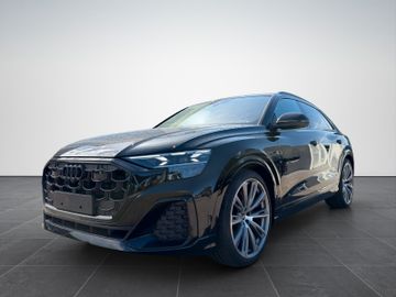 Audi Q8 - 5