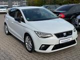 Seat Ibiza FR TDI,Aus 2.Hand,Erst 100tkm,TÜV-AU 11/27 - Seat Ibiza: TDI Fr