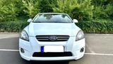 Kia cee'd / Ceed 1.6 CVVT EX EX - Kia aus 2008: Cee D