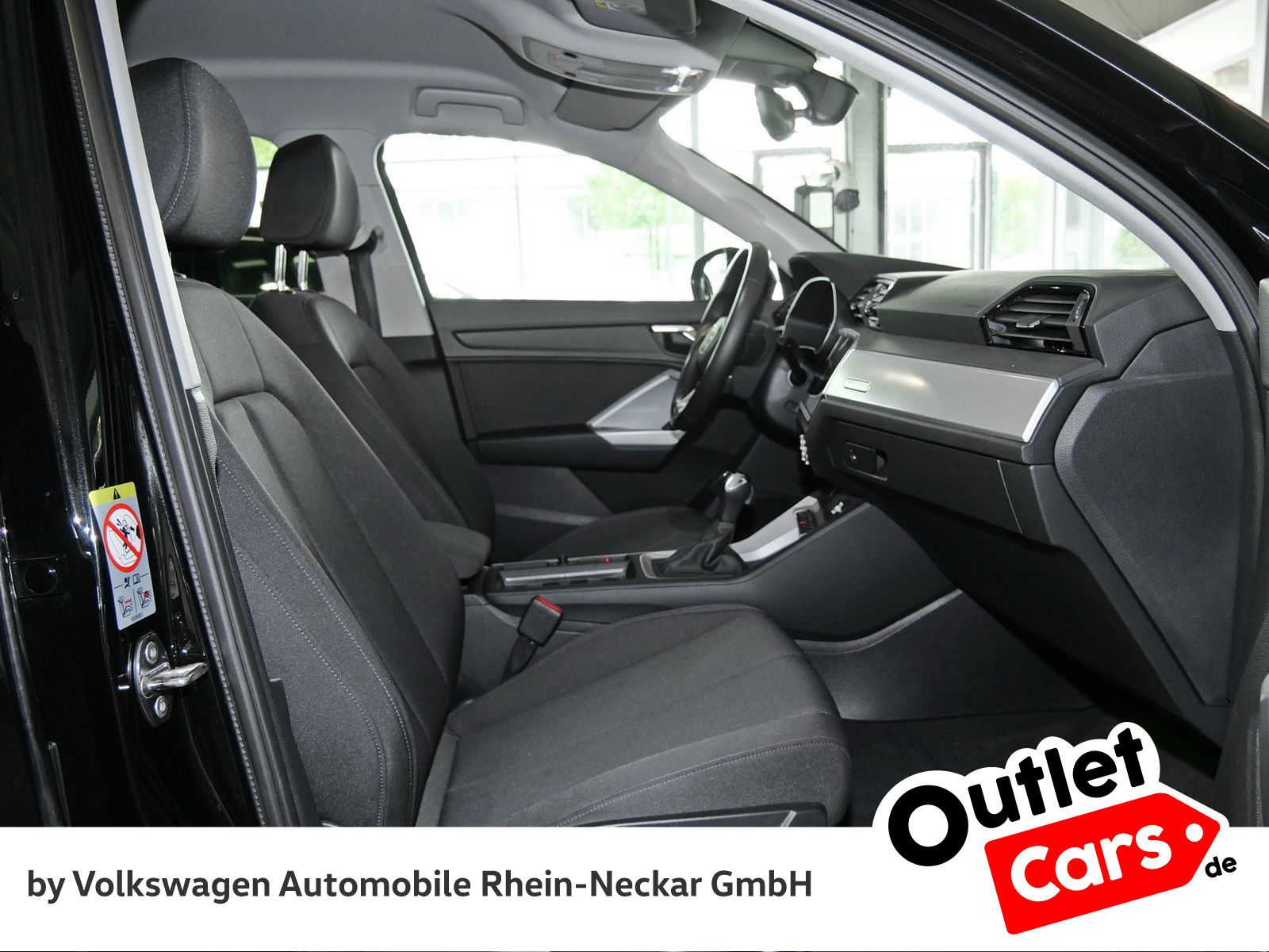 Audi Q3 - Bild 11