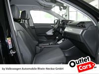 Audi Q3 - Vorschau Bild 11
