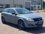 Opel Astra H GTC Edition - Opel Astra aus 2007: Gtc