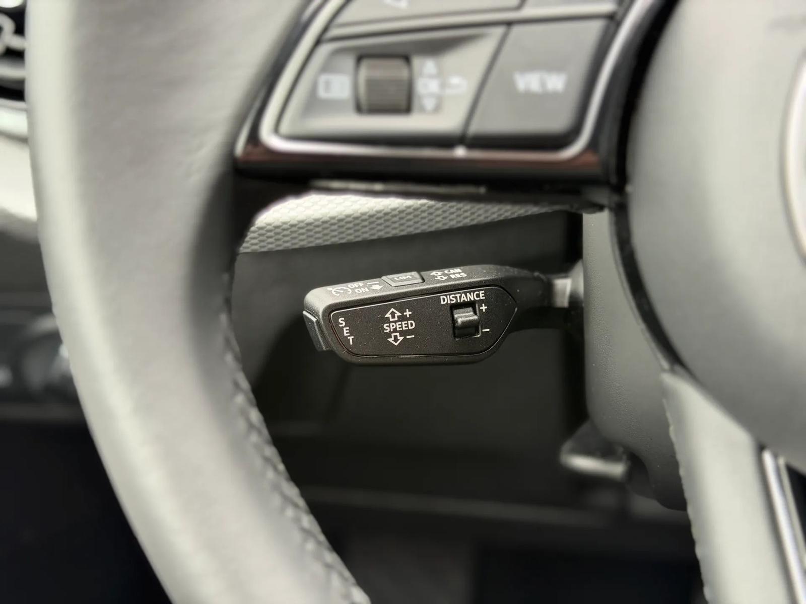 Audi Q2 35 TFSI S line, миниатюра 22