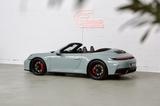 Porsche 992 .2 Carrera GTS I HD-Matrix I SurroundView - Porsche 992 in Leipzig