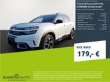 Citroën C5 Aircross C5 Aircross Start - Citroën C5 Aircross START mit Benzin-Antrieb