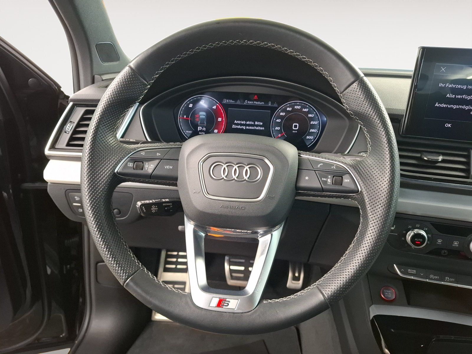 Audi SQ5 - Bild 11