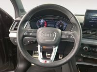 Audi SQ5 - Vorschau Bild 11