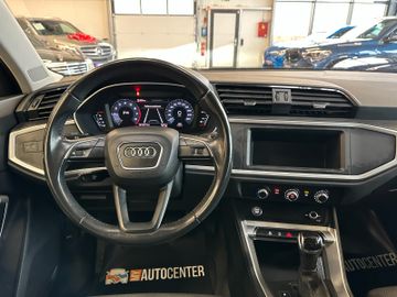 Audi Q3 35 TFSI  *1. Hand*Klima*Virtual Cockpit*