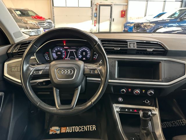 Audi Q3 35 TFSI  *1. Hand*Klima*Virtual Cockpit*