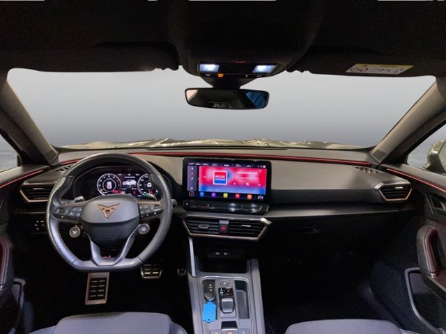 Formentor VZ 2.0 TSI DSG 4DRIVE NAVI FULL LINK A