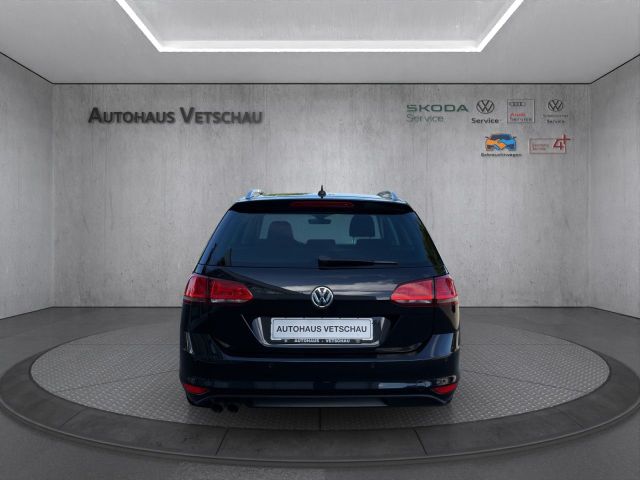 Golf VII Variant 1.4 TSI Allstar Bluetooth Navi