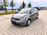 Volkswagen Golf Plus VI Life 2.0TDI DSG AHK/STANDHEIZUNG - Volkswagen: Kleinwagen, Plus